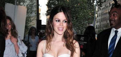 Rachel Bilson - Premiera Waiting For Forever